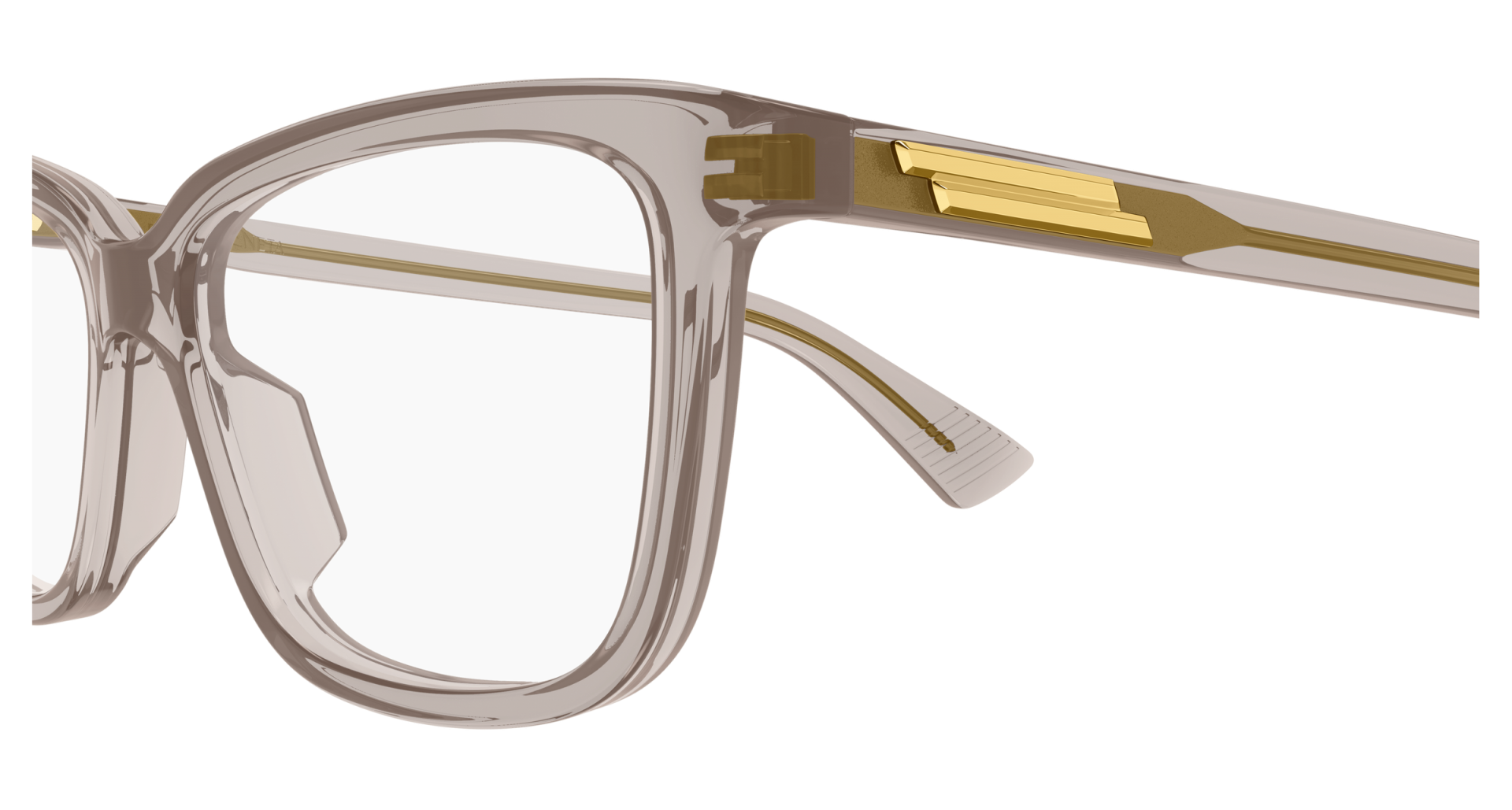 Ophthalmic frames Bottega Veneta BV1499O 008 8056376693782 | Ottica Lux