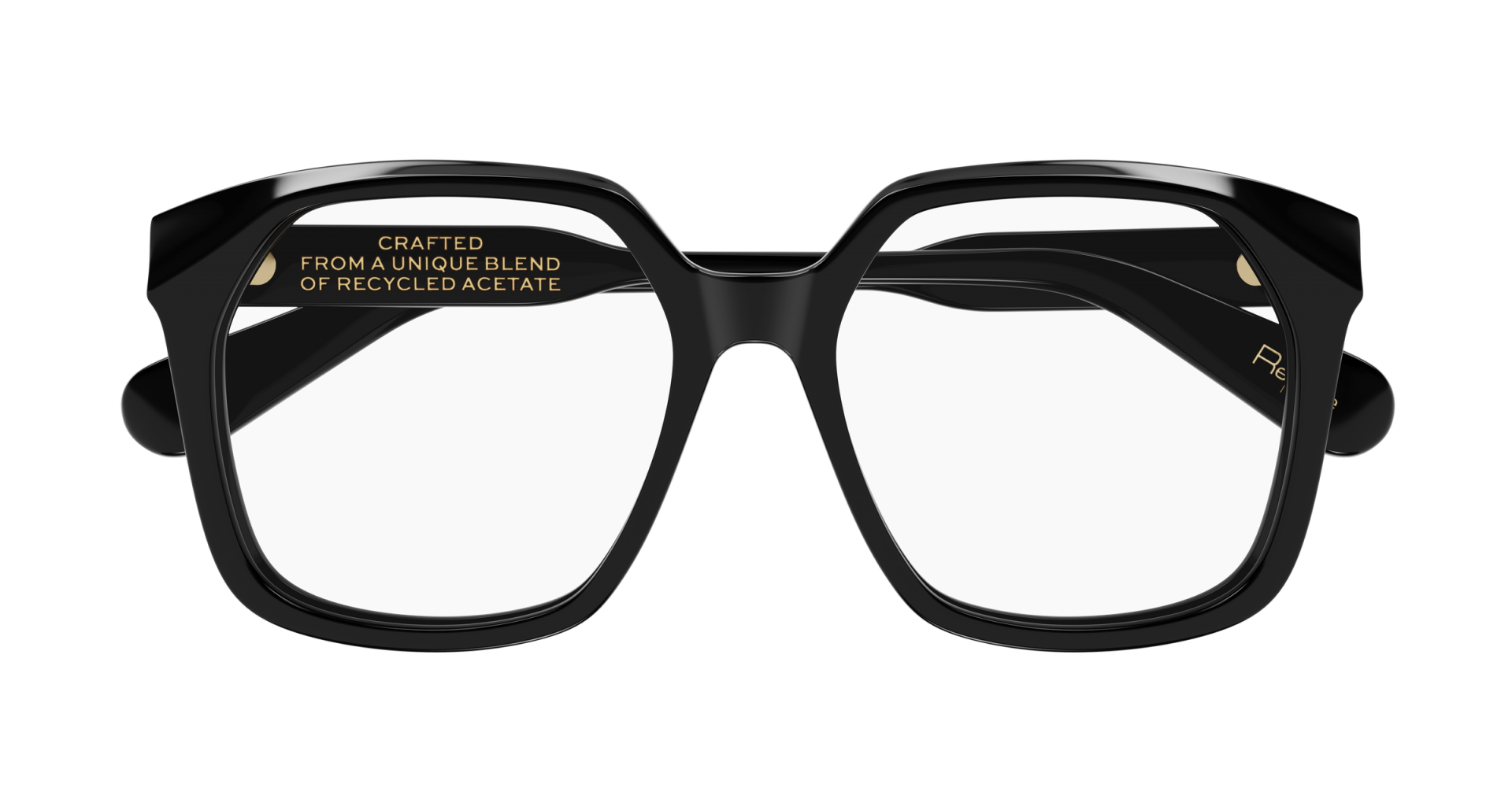 Ophthalmic frames Chloé CH0263O 008 8056376653878 | Ottica Lux