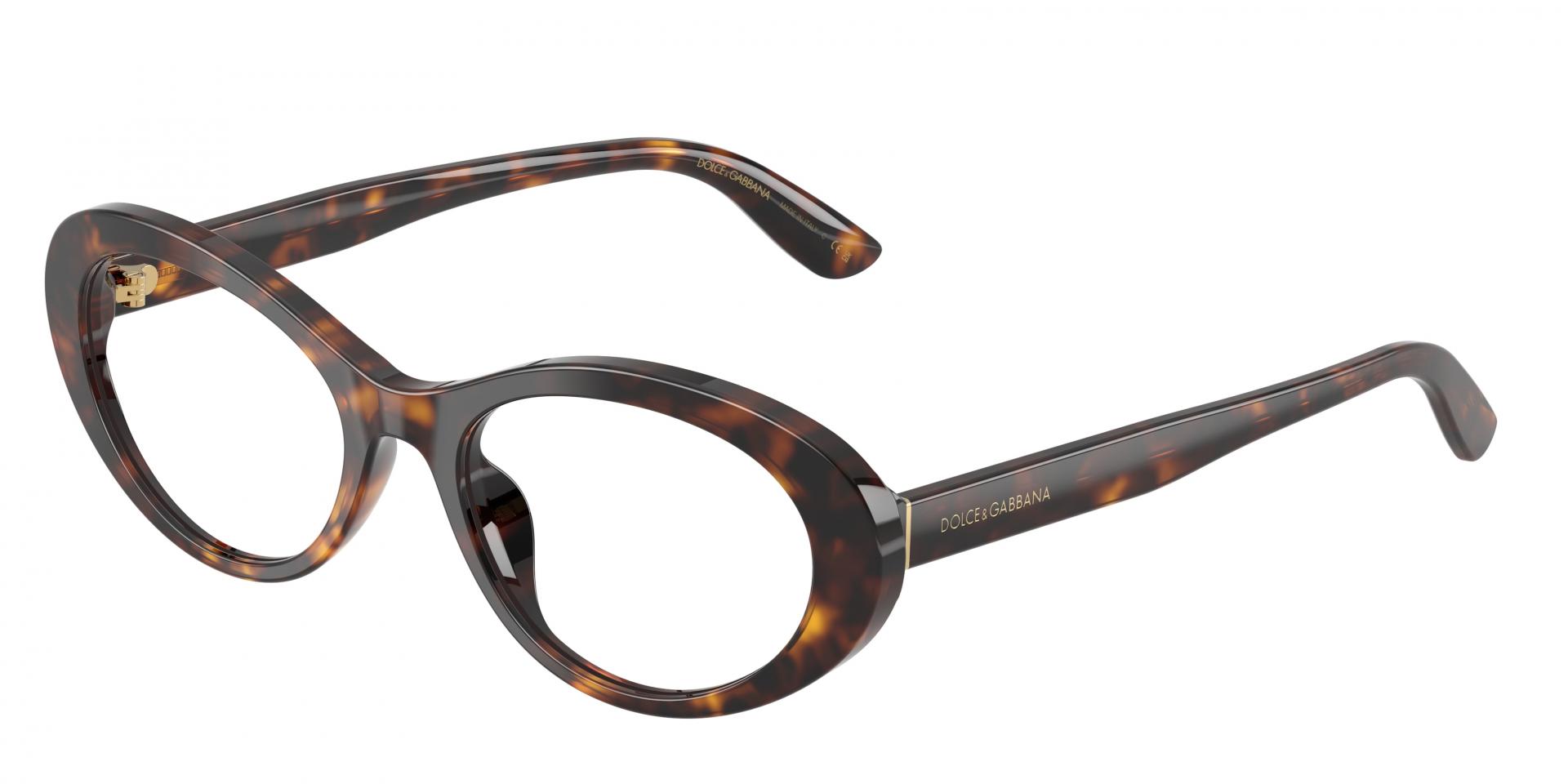 Occhiali da vista Dolce & Gabbana DG3450 3133 8056266003721 | Ottica Lux