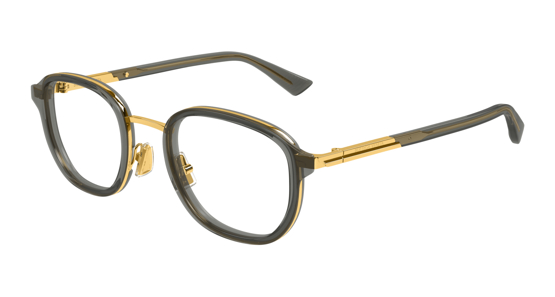 Occhiali da vista Bottega Veneta BV1376O 004 8056376563689 | Ottica Lux