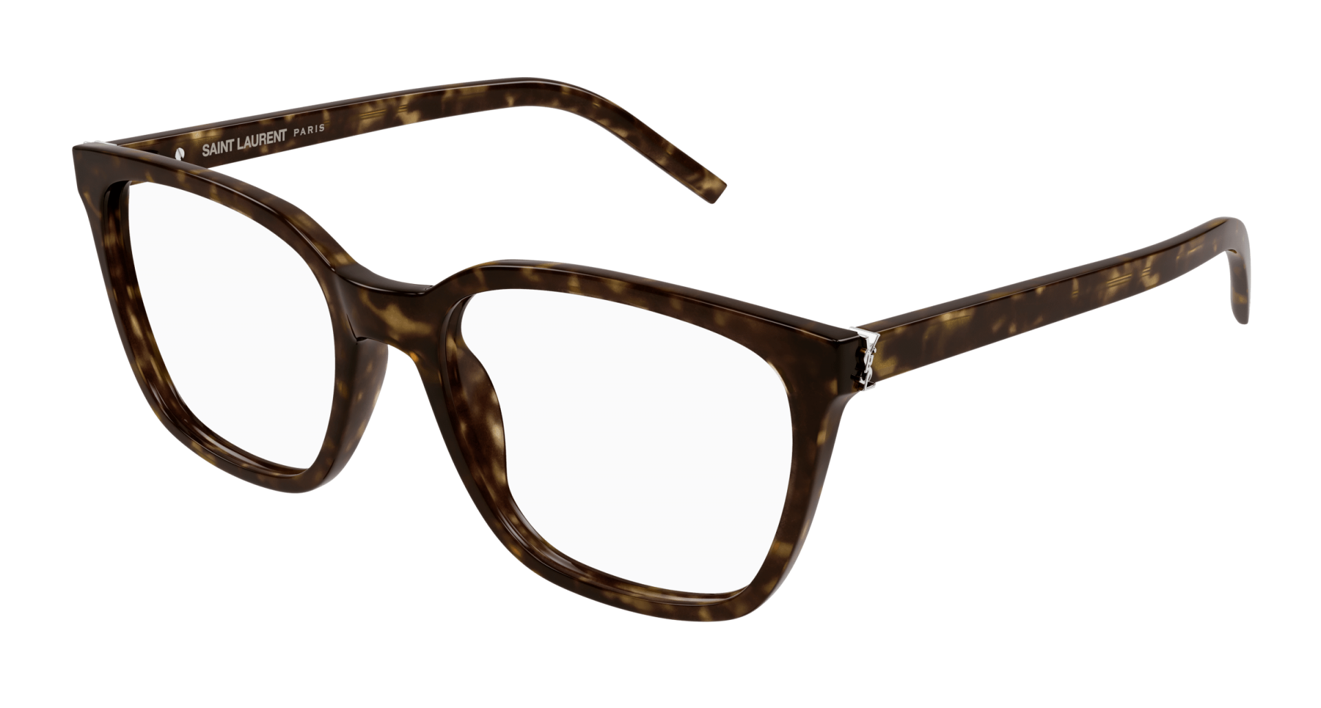 Occhiali da vista Saint Laurent SL M129 002 8056376474800 | Ottica Lux