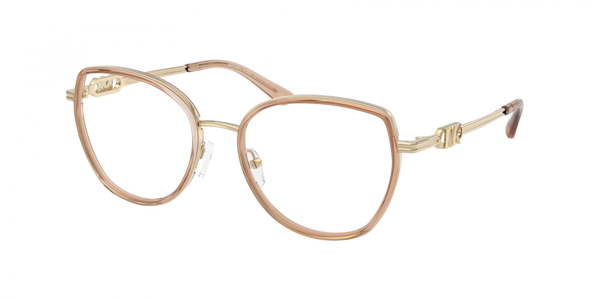 Ophthalmic frames Michael Kors mk3101 KIAWAH 3101 0725125543804 | Ottica Lux
