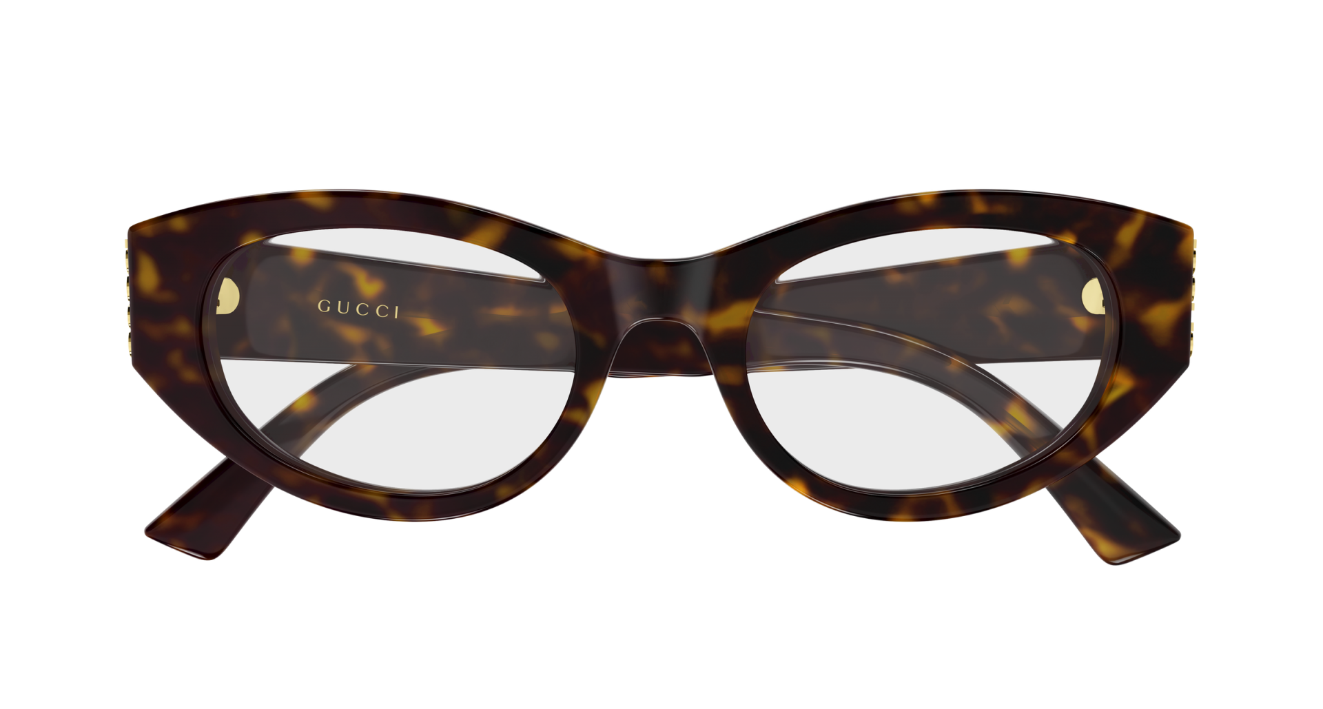 Ophthalmic frames Gucci GG2041O 002 8056376640168 | Ottica Lux