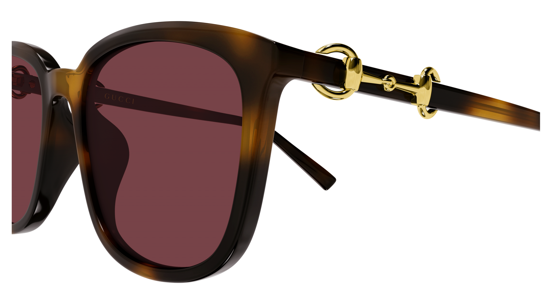 Occhiali da sole Gucci GG2057SK 003 8056376638806 | Ottica Lux