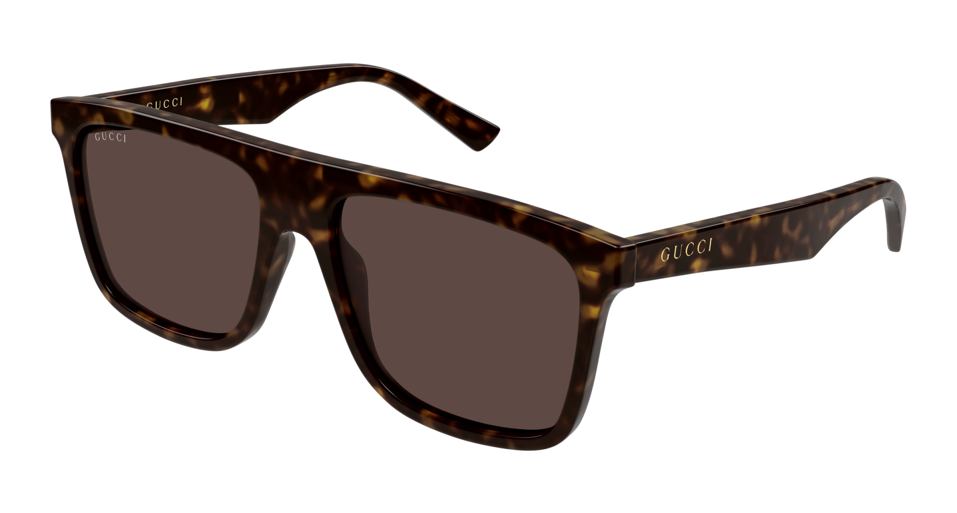Sunglasses Gucci GG2182S 001 8056376680652 | Ottica Lux
