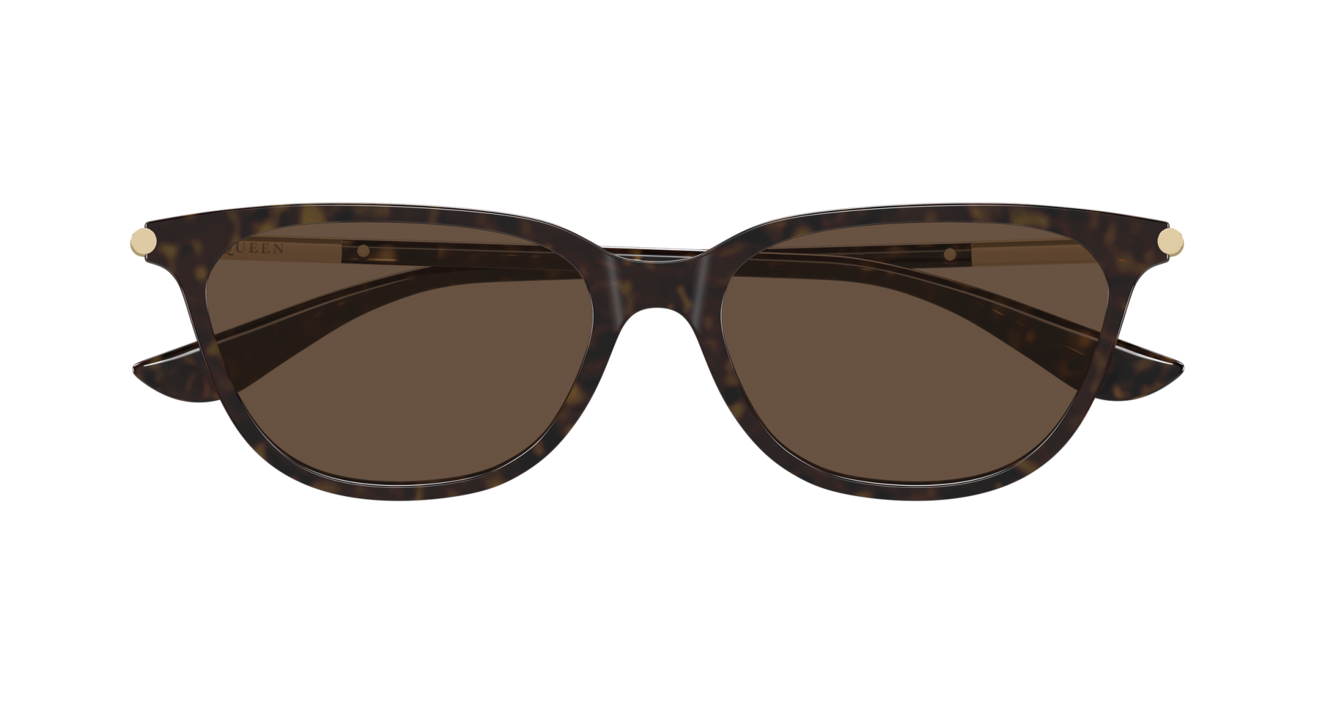 Occhiali da sole Alexander McQUEEN AM0553S 002 8056376655131 | Ottica Lux