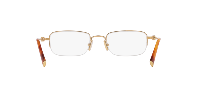 Sunglasses Miu Miu mu 52ys ZVN80Q 8056262577486 | Ottica Lux