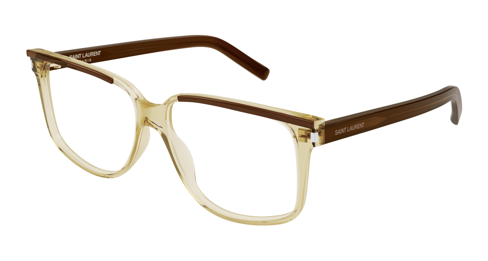 Occhiali da vista Saint Laurent SL 599 OPT 004 8056376451740 | Ottica Lux