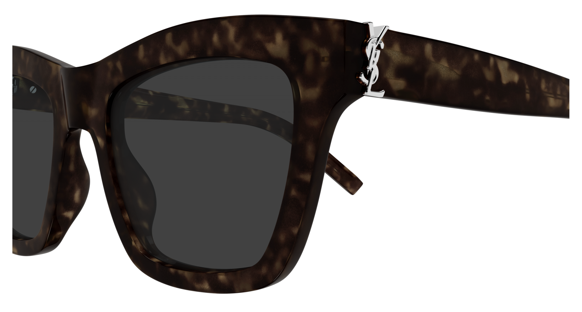 Occhiali da sole Saint Laurent SL M156 002 8056376665208 | Ottica Lux