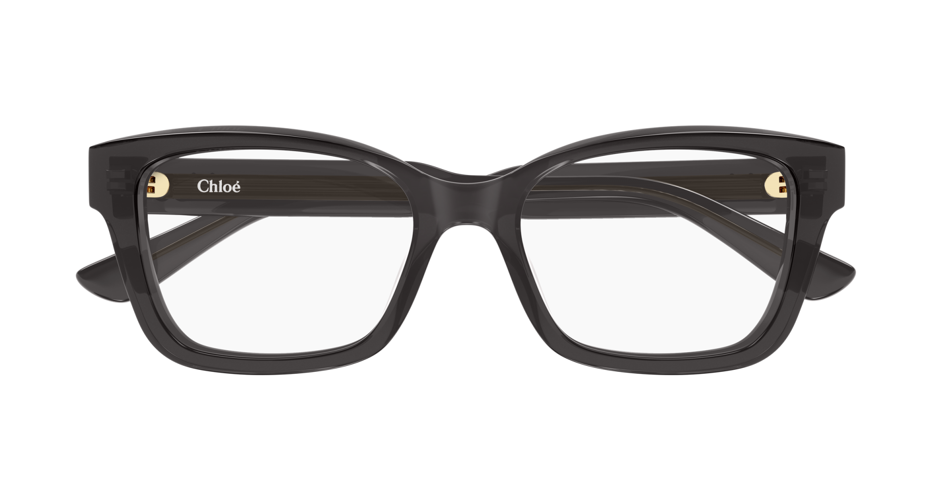 Ophthalmic frames Chloé CH0380O 001 8056376660968 | Ottica Lux