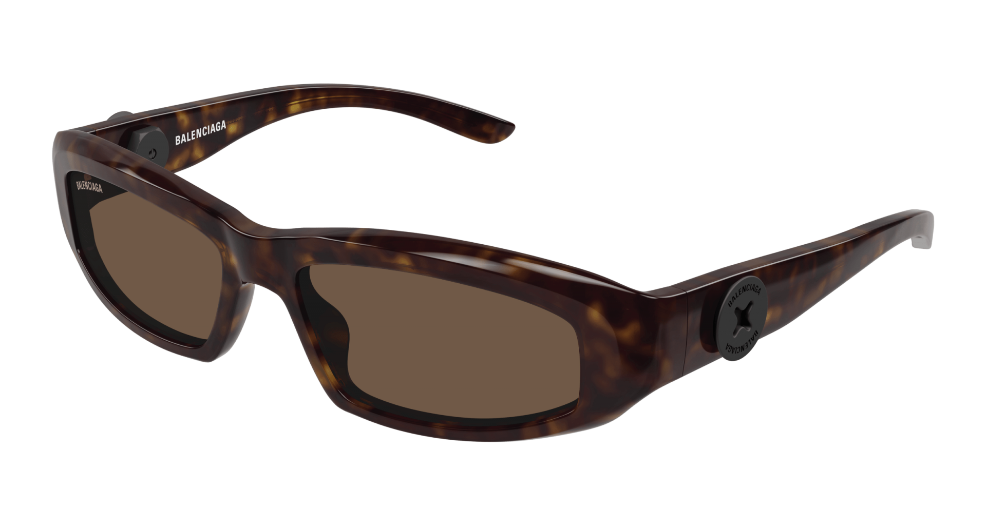 Sunglasses Balenciaga BB0408S 002 8056376551143 | Ottica Lux