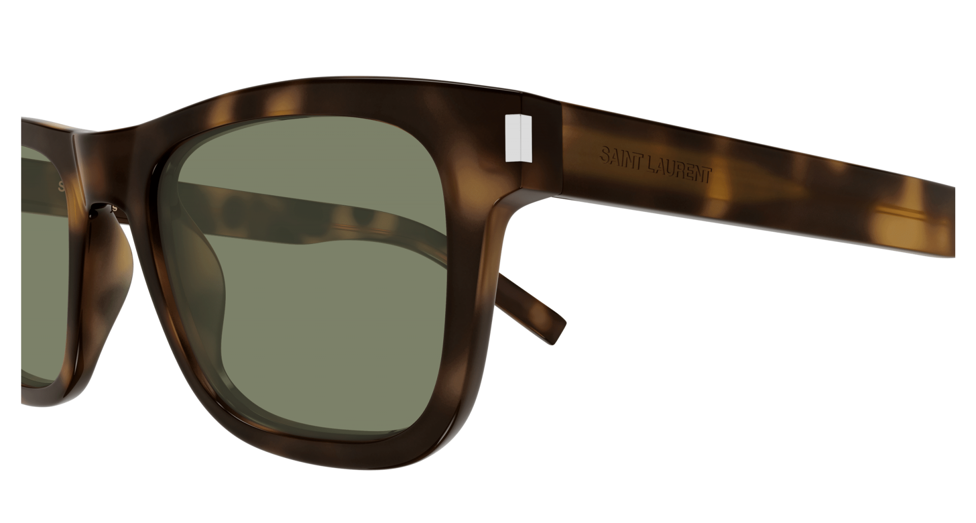 Occhiali da sole Saint Laurent SL 819 003 8056376601053 | Ottica Lux