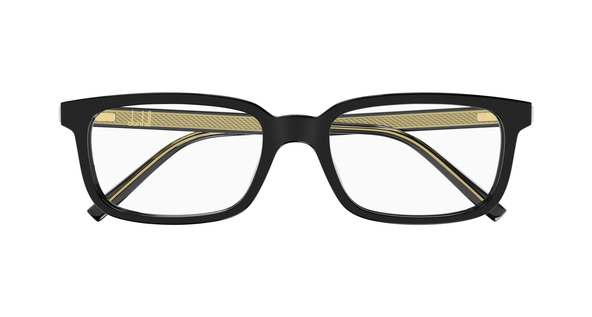Ophthalmic frames Dunhill DU0060O 001 8056376447217 | Ottica Lux Ophthalmic frames Dunhill DU0060O 001 8056376447217 | Ottica Lux