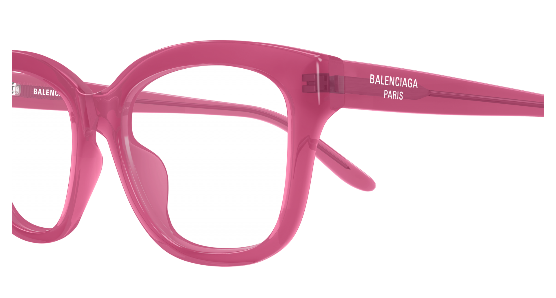 Occhiali da vista Balenciaga BB0534O 010 8056376691672 | Ottica Lux