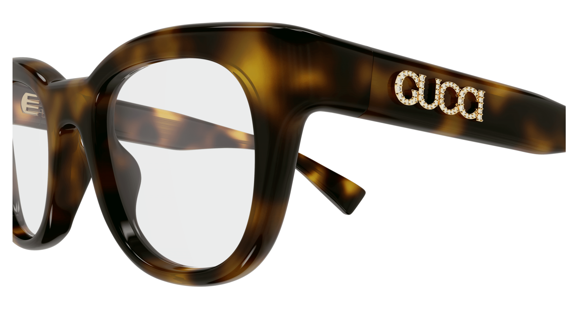 Ophthalmic frames Gucci GG1812O 002 8056376547641 | Ottica Lux