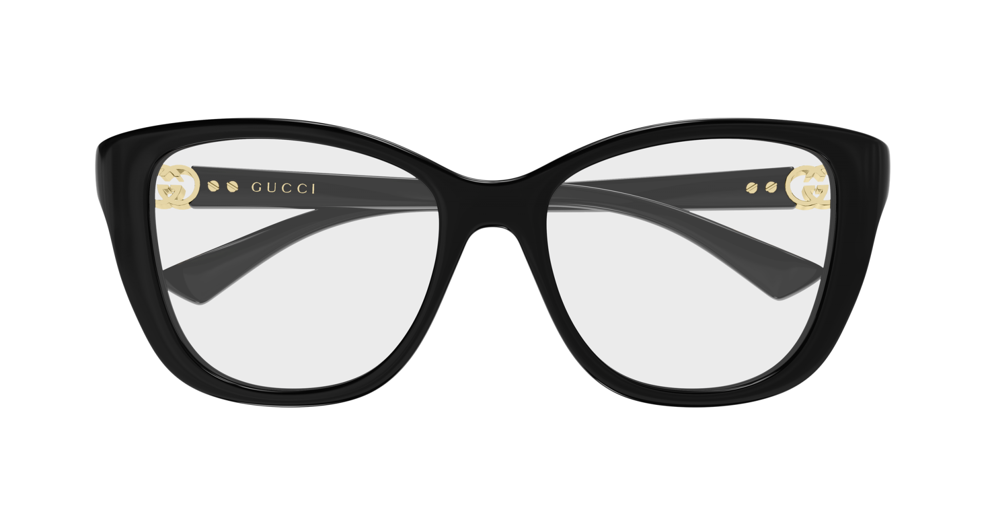 Ophthalmic frames Gucci GG2195O 001 8056376683660 | Ottica Lux