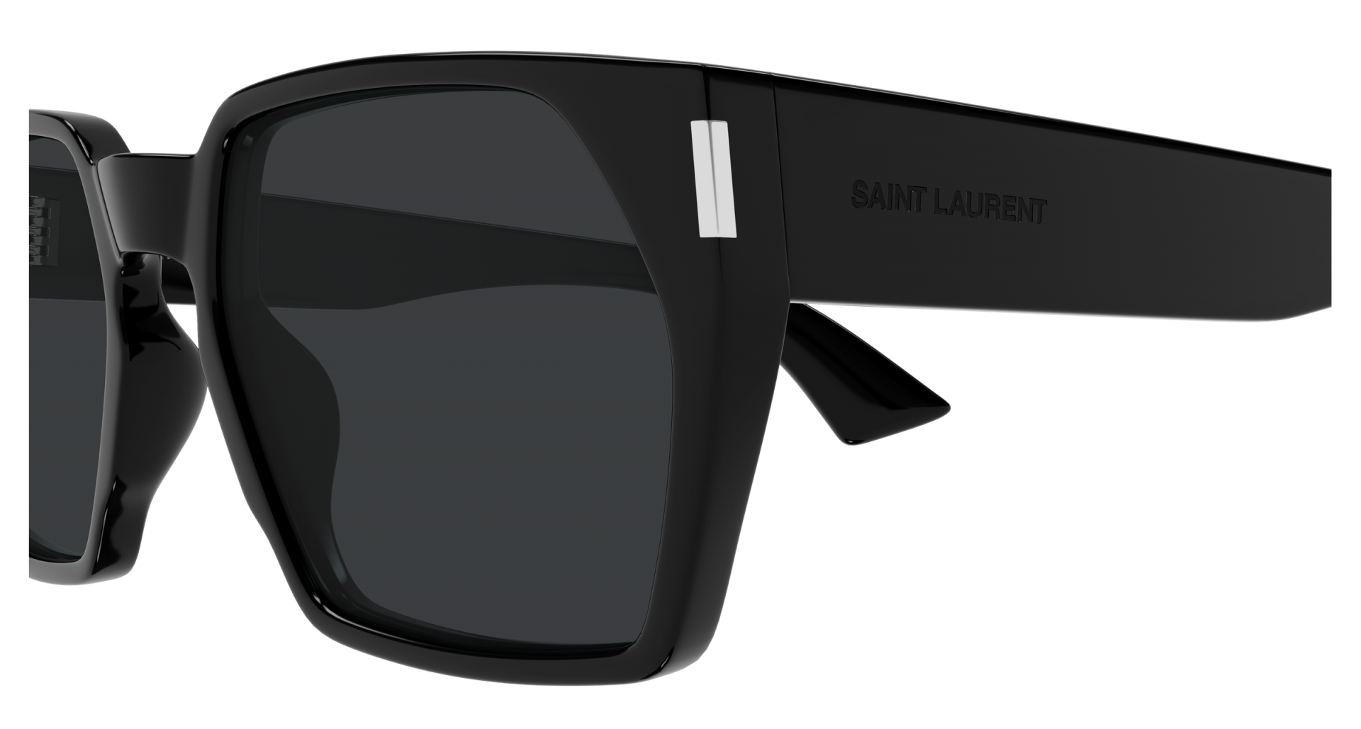 Occhiali da sole Saint Laurent SL 894 001 8056376665055 | Ottica Lux