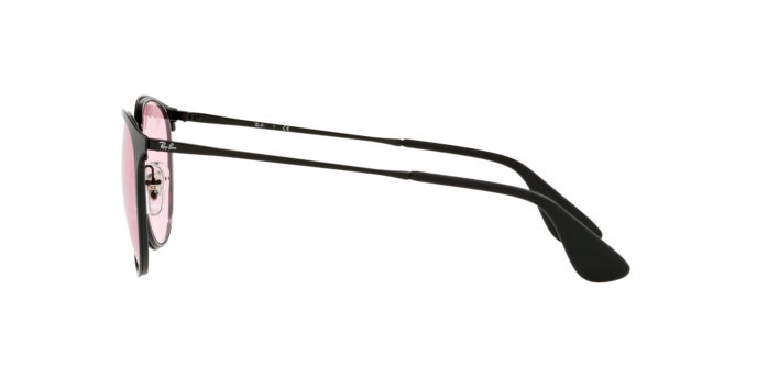 Sunglasses Ray-Ban RB3539 ERIKA METAL 002/Q3 8056597445955 | Ottica Lux Sunglasses Ray-Ban RB3539 ERIKA METAL 002/Q3 8056597445955 | Ottica Lux