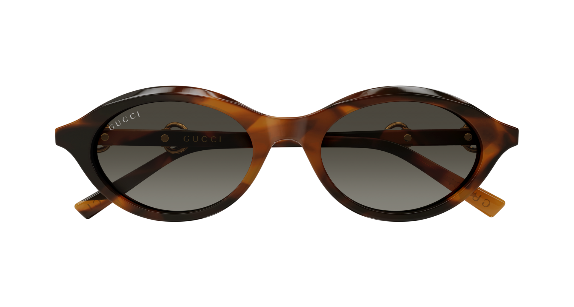 Occhiali da sole Gucci GG2215S 002 8056376682212 | Ottica Lux