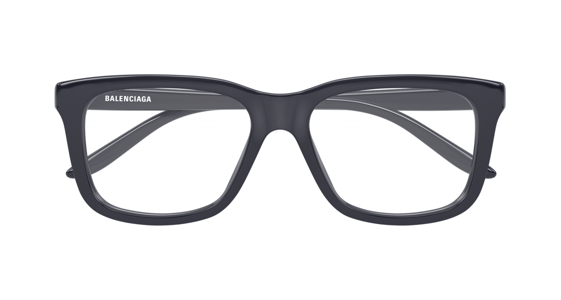 Ophthalmic frames Balenciaga BB0530O 006 8056376691016 | Ottica Lux