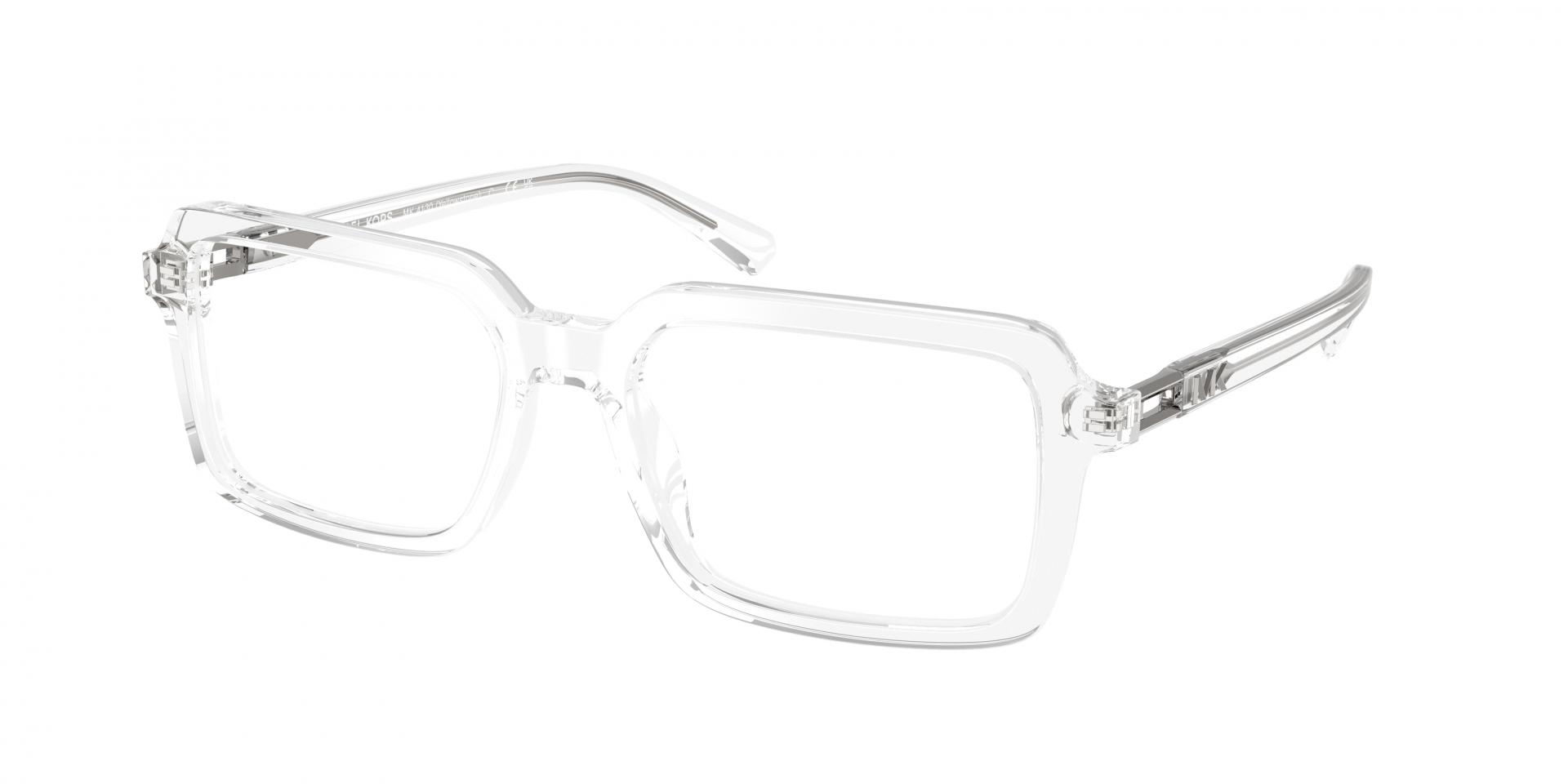 Ophthalmic frames Michael Kors MK4130 YELLOWSTONE 3015 0725125523370 | Ottica Lux