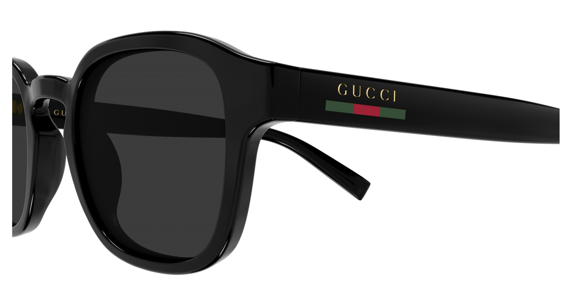 Occhiali da sole Gucci GG2106S 001 8056376638967 | Ottica Lux