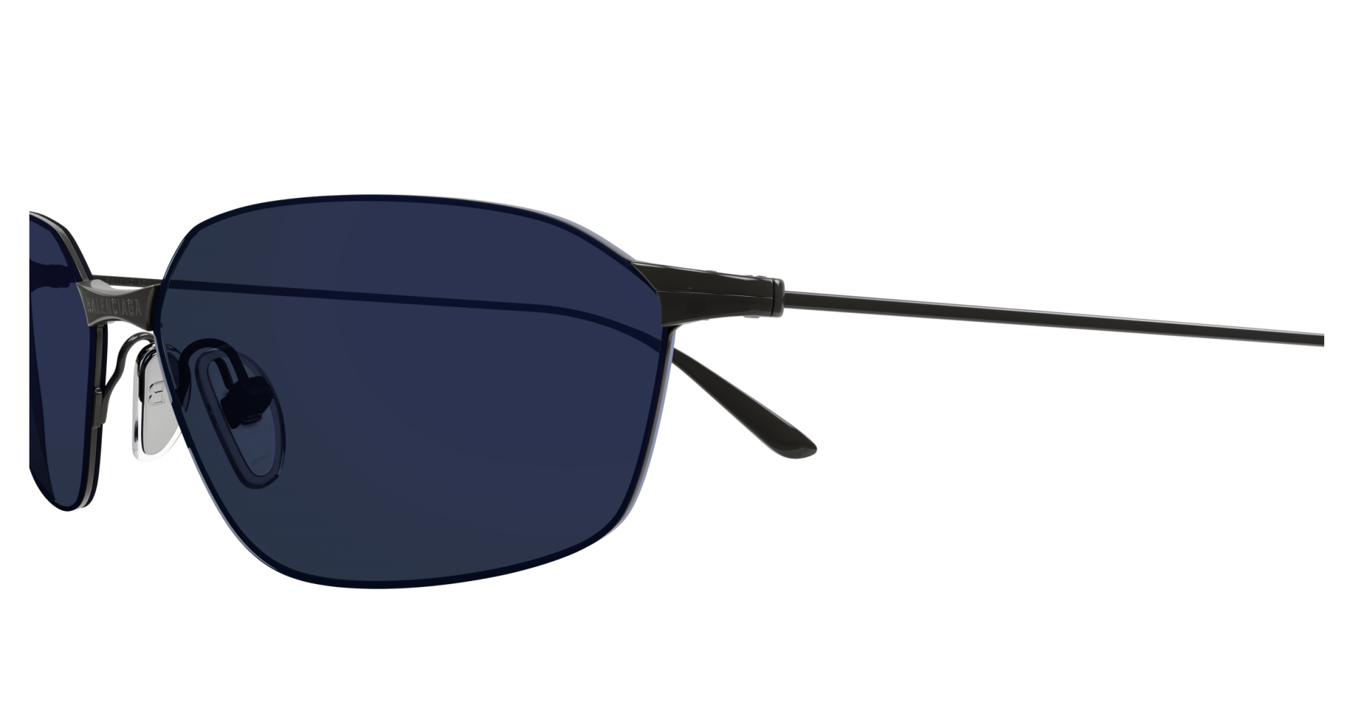 Occhiali da sole Balenciaga BB0412S 003 8056376550474 | Ottica Lux