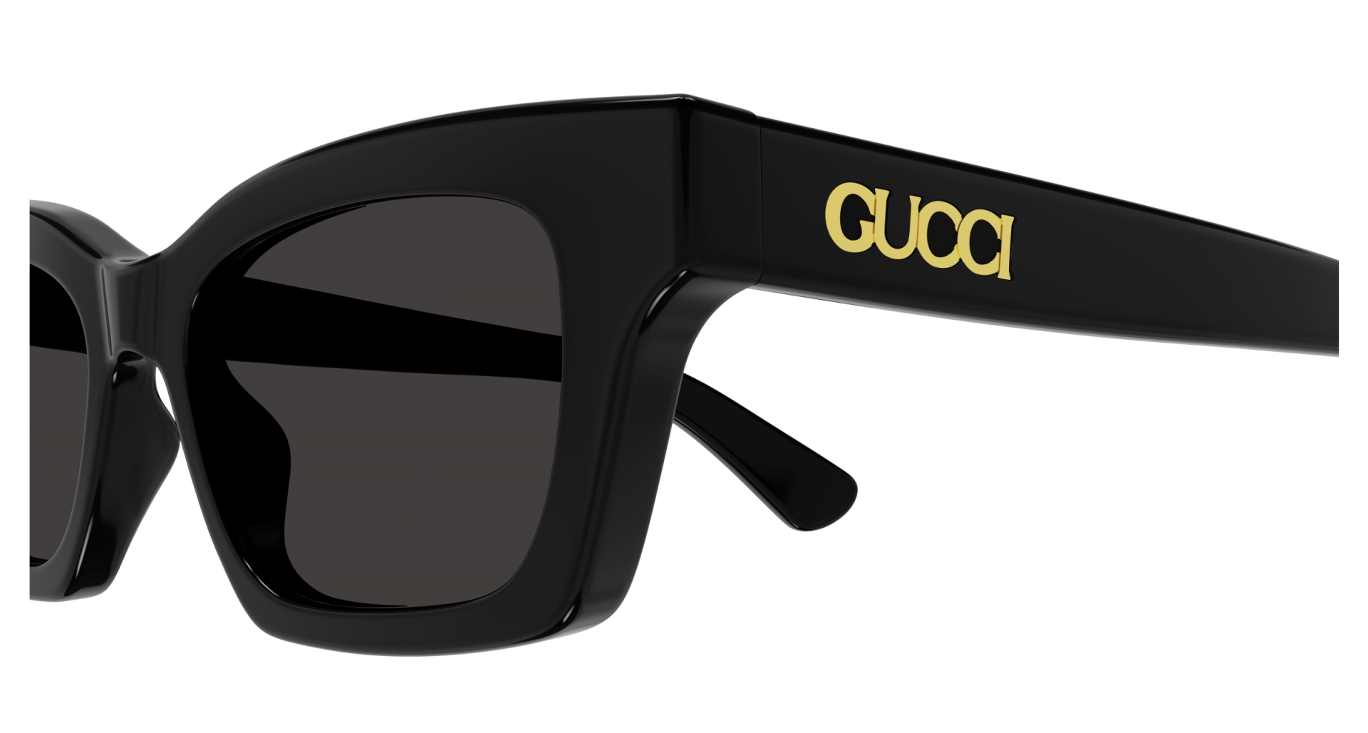 Occhiali da sole Gucci GG1790S 001 8056376544695 | Ottica Lux