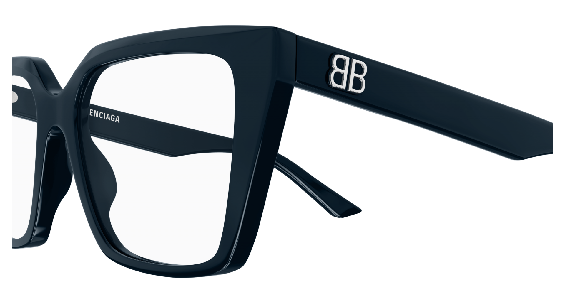 Ophthalmic frames Balenciaga BB0130O 010 8056376495553 | Ottica Lux Ophthalmic frames Balenciaga BB0130O 010 8056376495553 | Ottica Lux