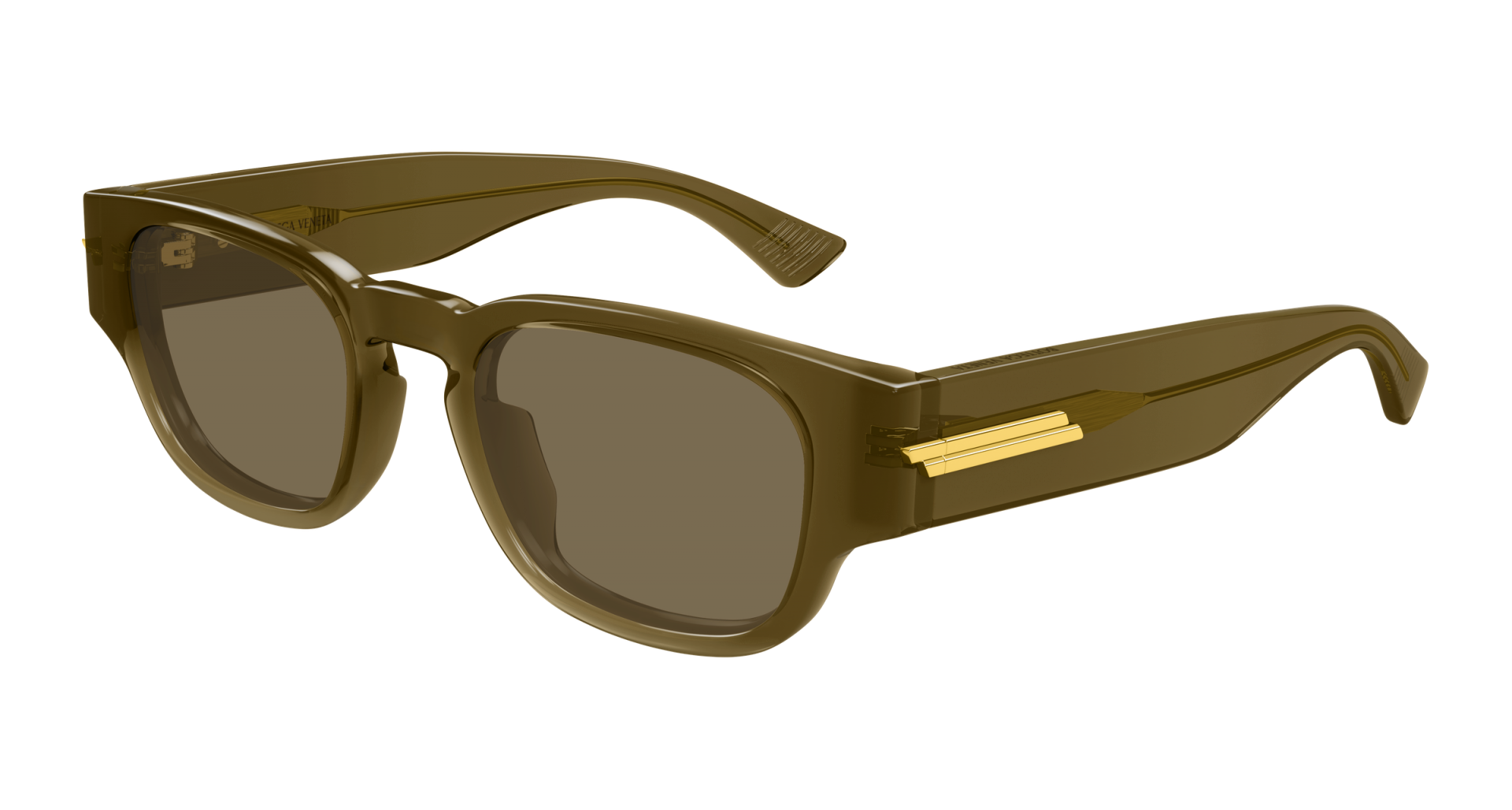 Occhiali da sole Bottega Veneta BV1460S 001 8056376650495 | Ottica Lux