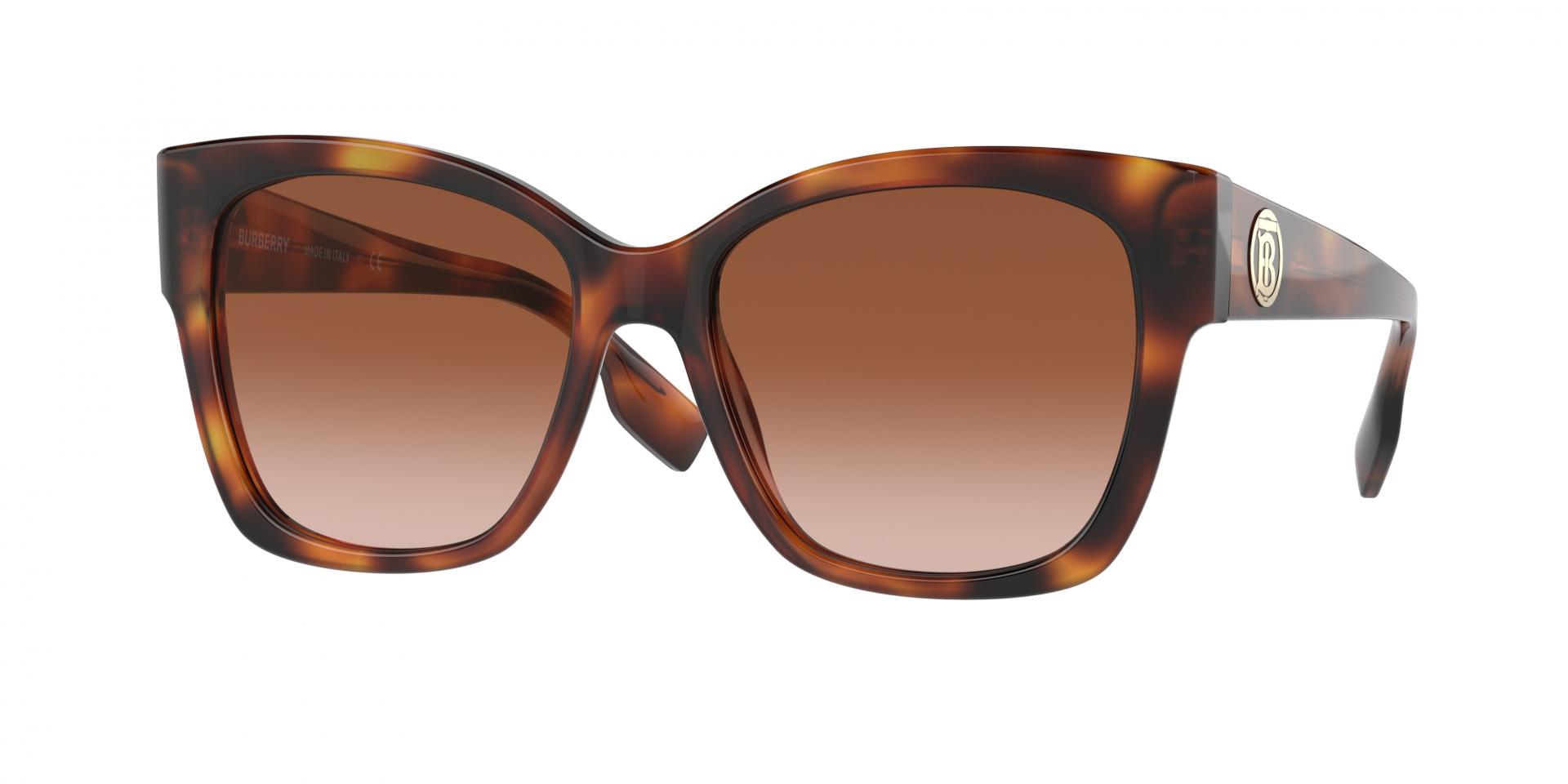 Occhiali da sole Burberry BE4345 RUTH 331613 8056597490313 | Ottica Lux