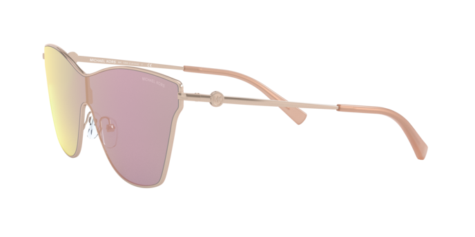 Sunglasses Michael Kors MK1063 LARISSA 11084Z 0725125126908 | Ottica Lux