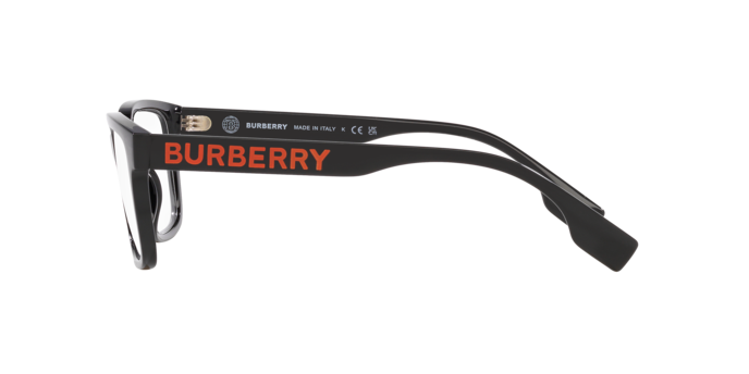 Ophthalmic frames Burberry BE2379U CHARLIE 3001 8056597836234 | Ottica Lux