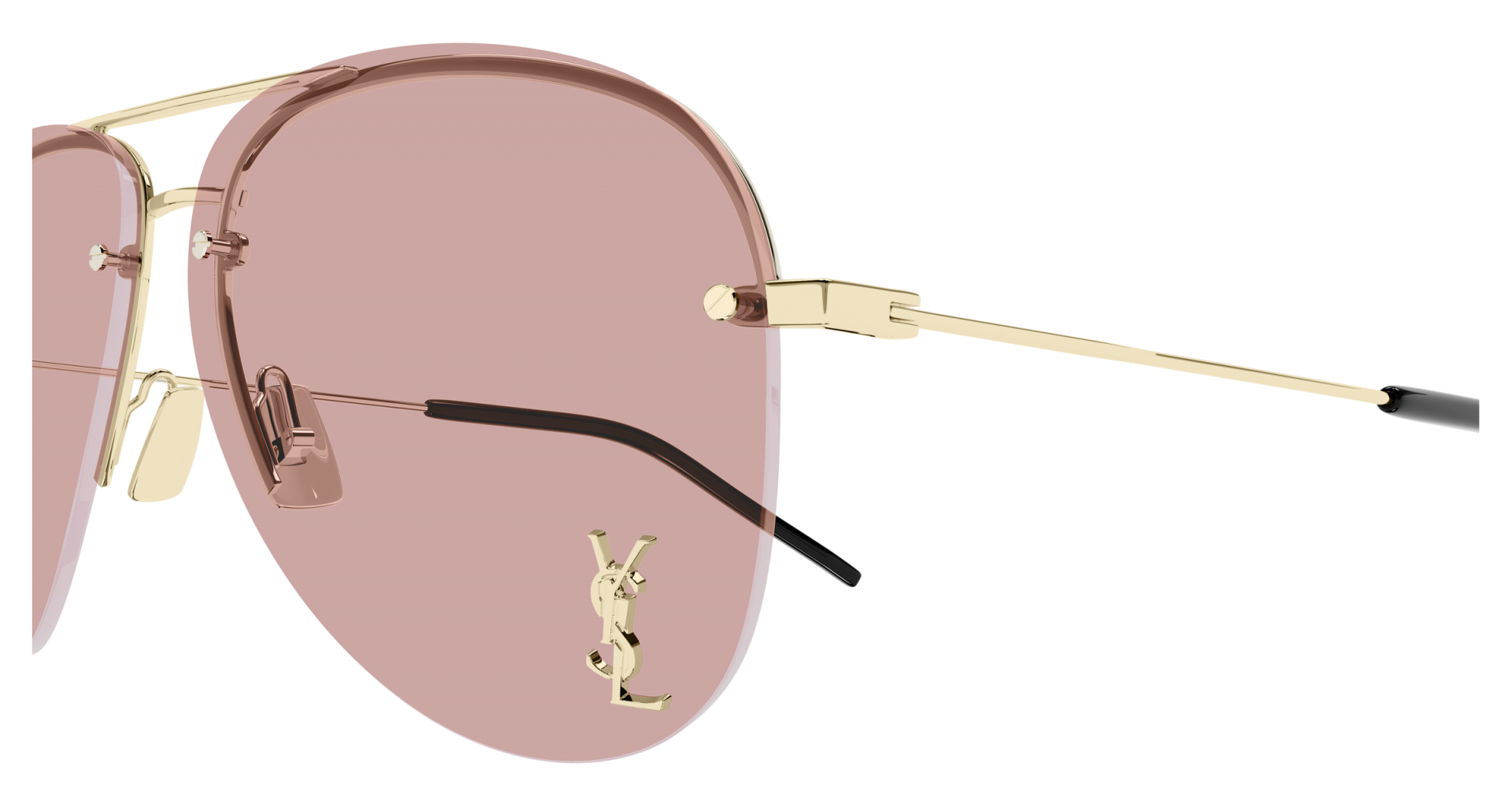 Sunglasses Saint Laurent CLASSIC 11 M 009 8056376708370 | Ottica Lux