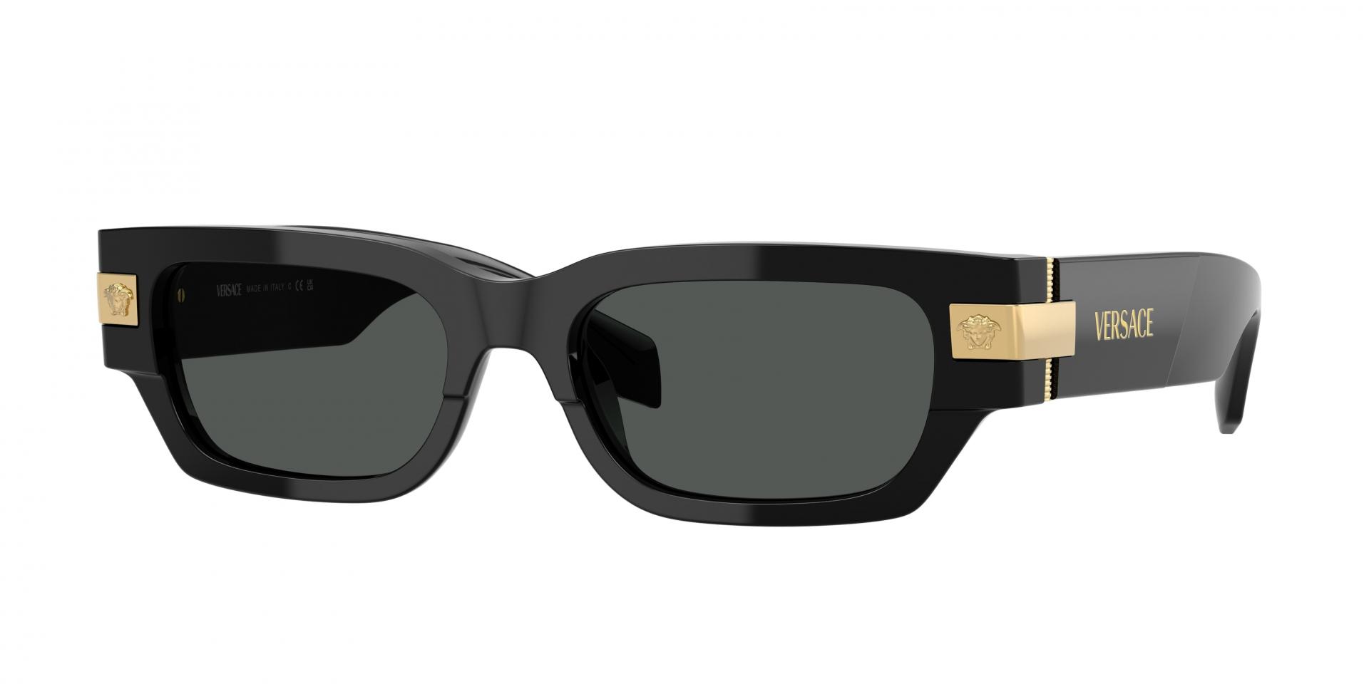 Sunglasses Versace VE4465 GB1/87 8056262013960 | Ottica Lux