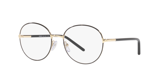 Occhiali da vista Prada PR 55WV AAV1O1 8056597640480 | Ottica Lux