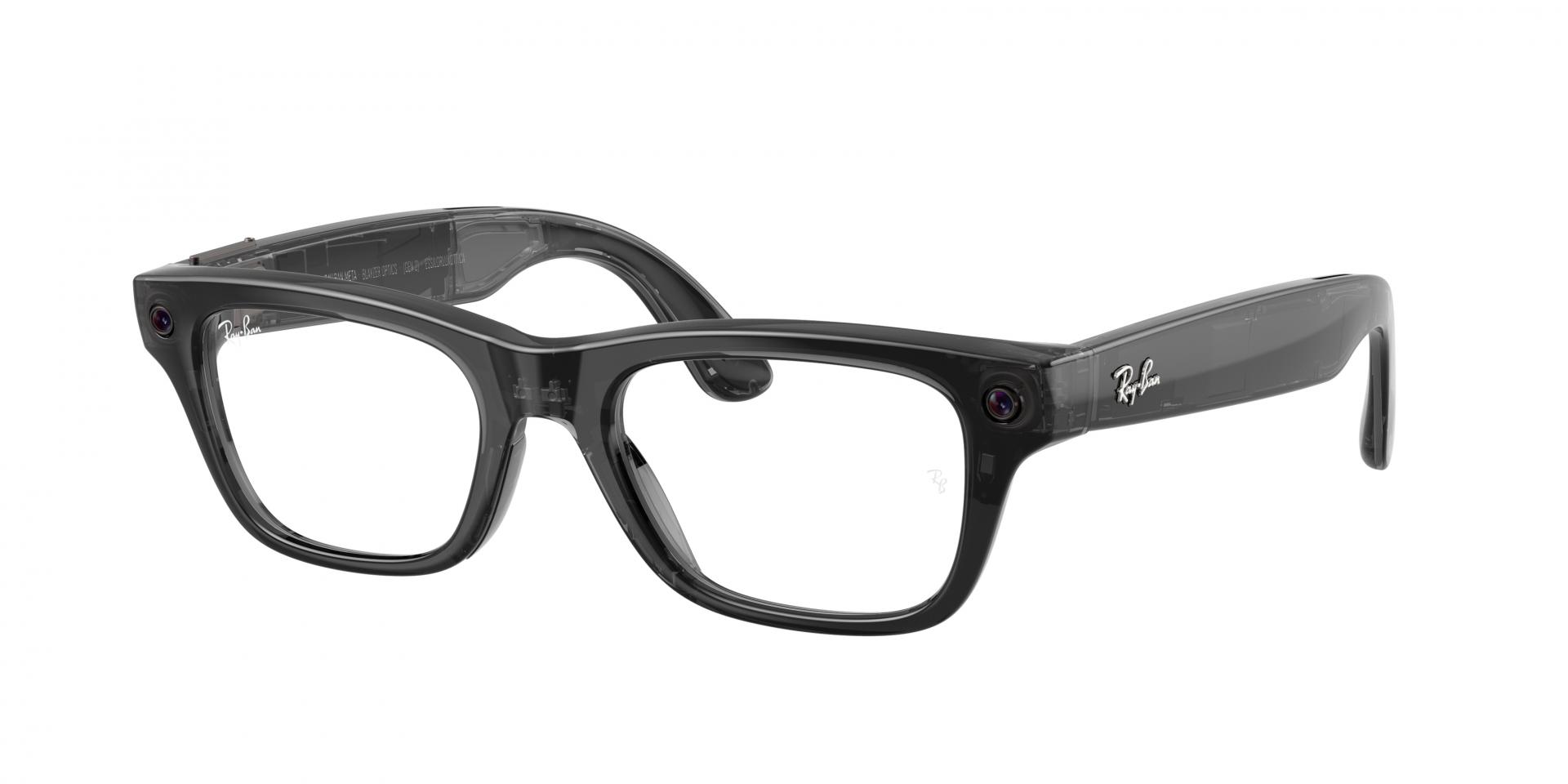 Occhiali Smart Oakley OW8002 HSTN 800208 0888392698162 | Ottica Lux