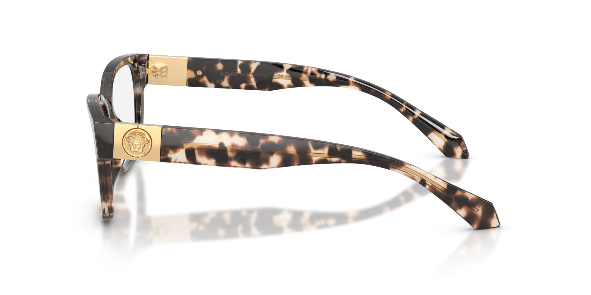 Occhiali da vista Versace VE3401U 5498 8056262958414 | Ottica Lux