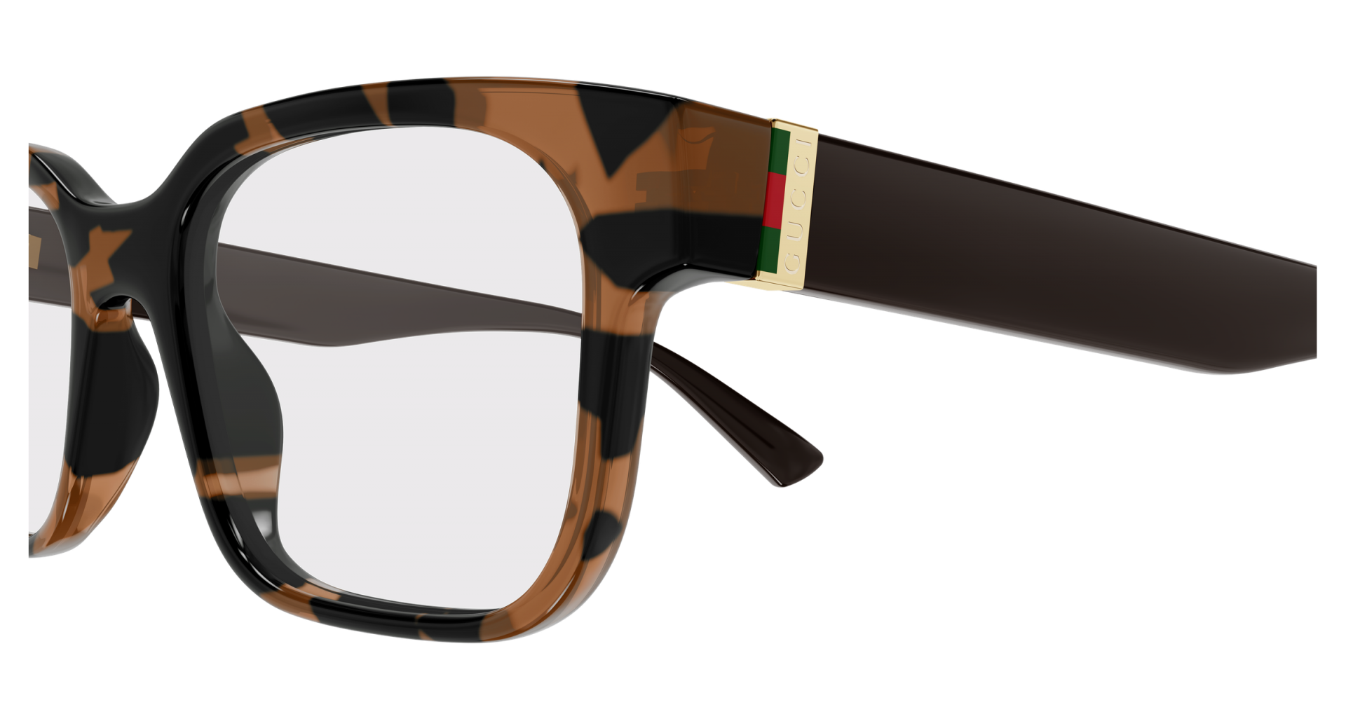 Occhiali da vista Gucci GG2087O 007 8056376642698 | Ottica Lux