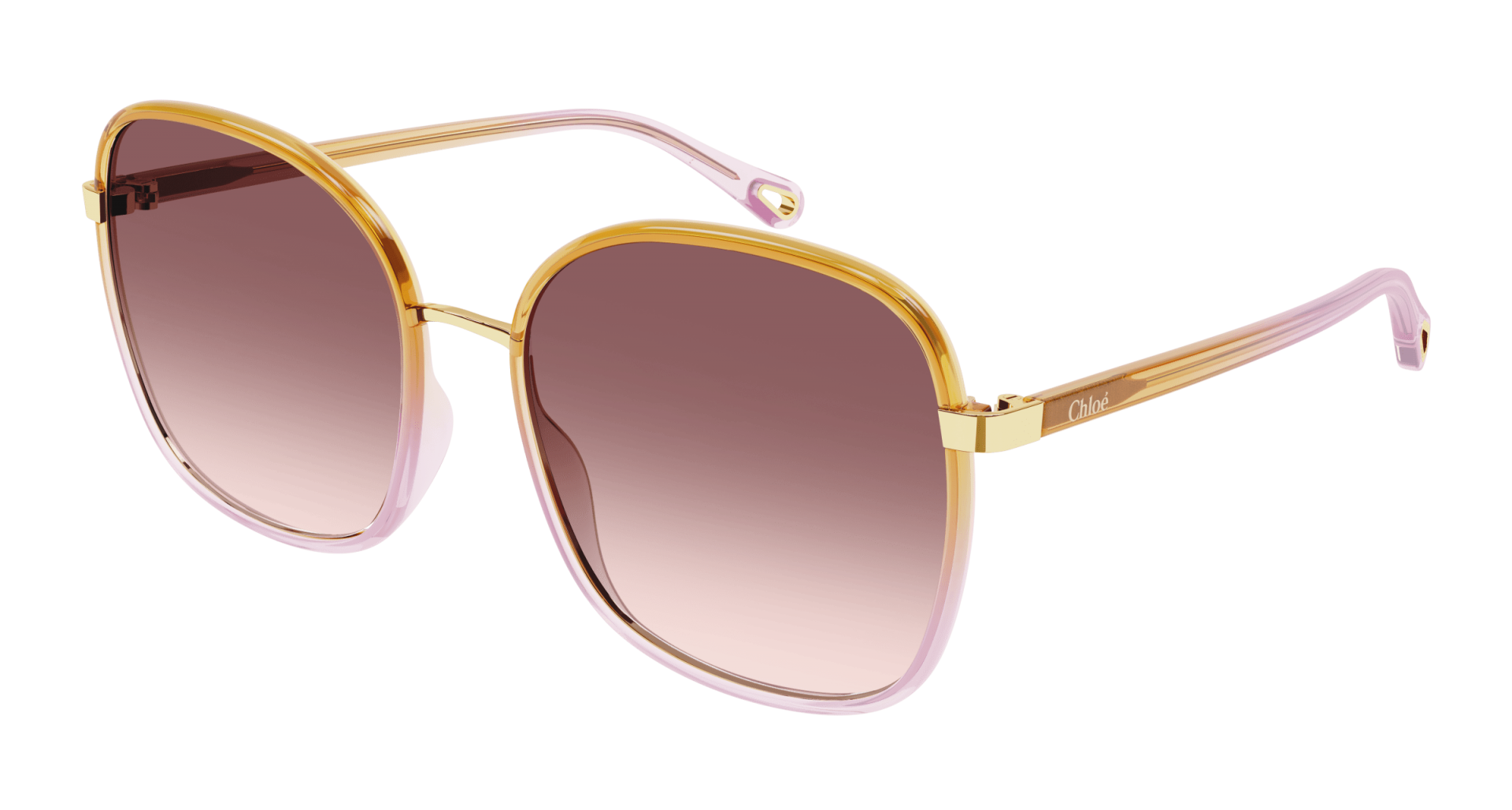 Sunglasses Chloé CH0031S 002 8056376341959 | Ottica Lux