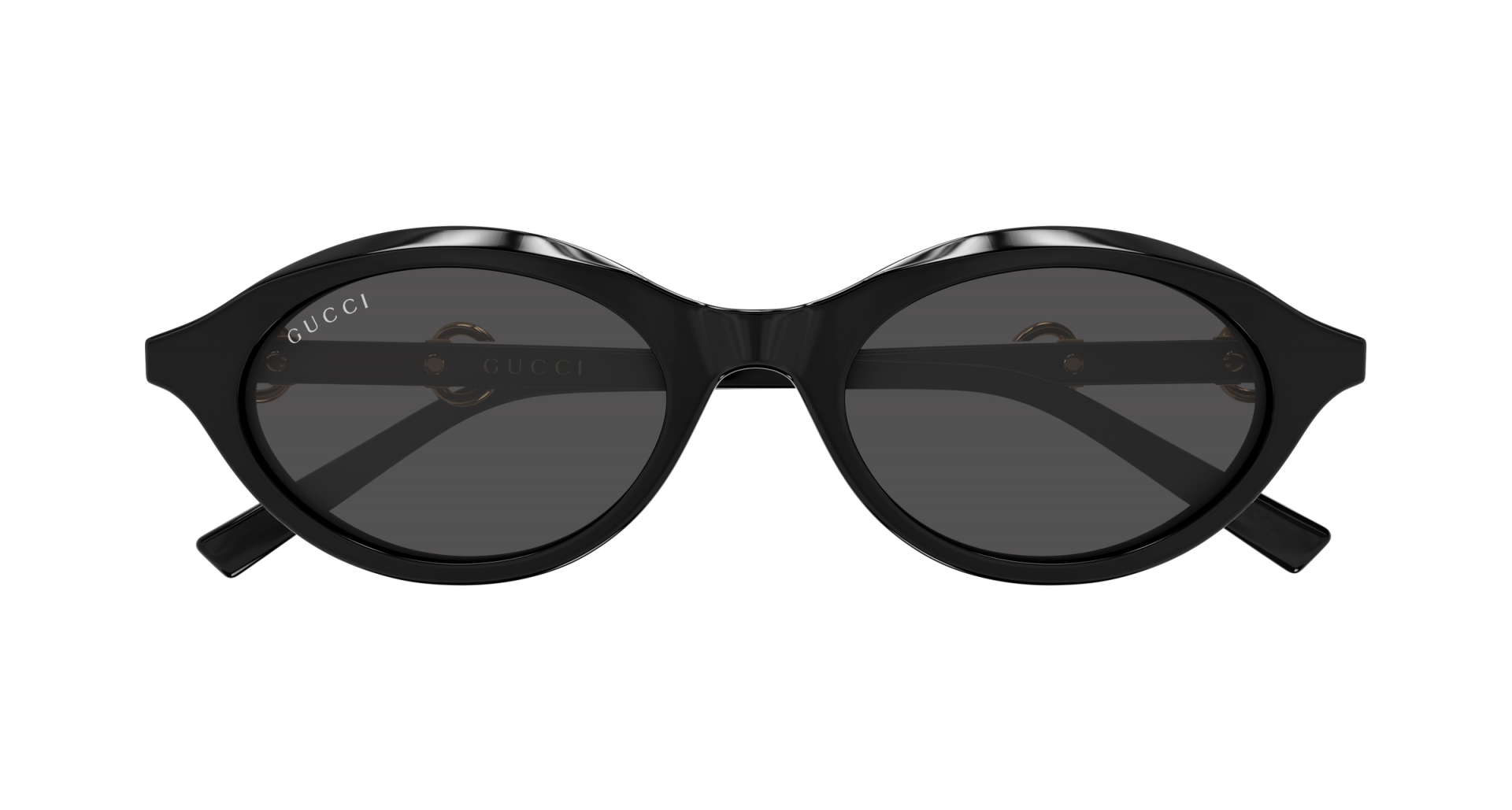 Occhiali da sole Gucci GG2215S 001 8056376682205 | Ottica Lux