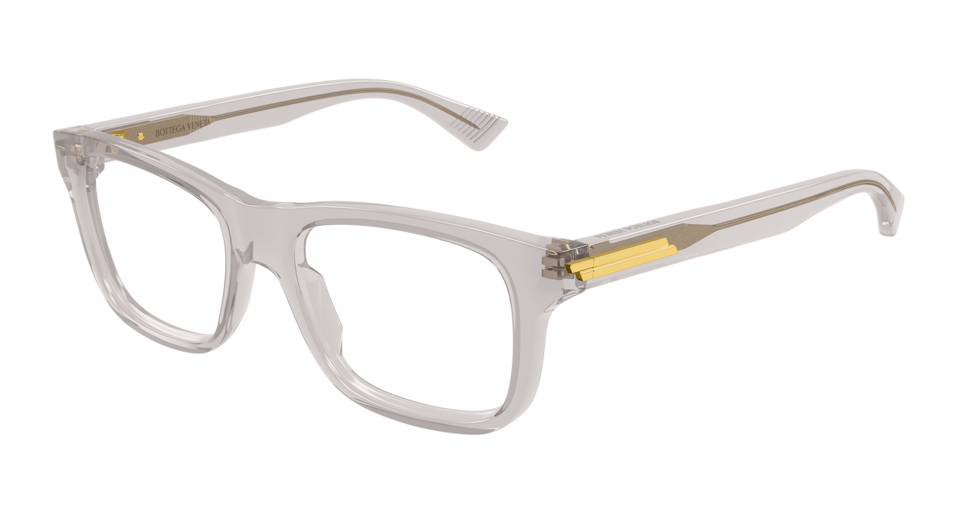 Occhiali da vista Bottega Veneta BV1412O 007 8056376606713 | Ottica Lux