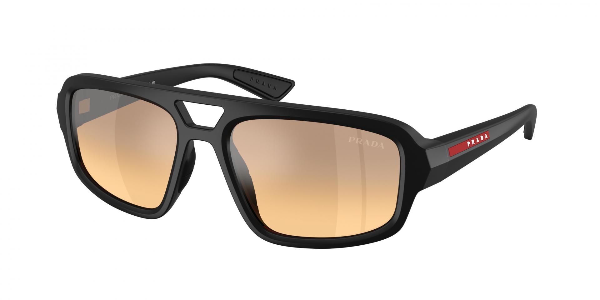 Occhiali da sole Prada Linea Rossa ps b11su 16X11A 8056262883495 | Ottica Lux