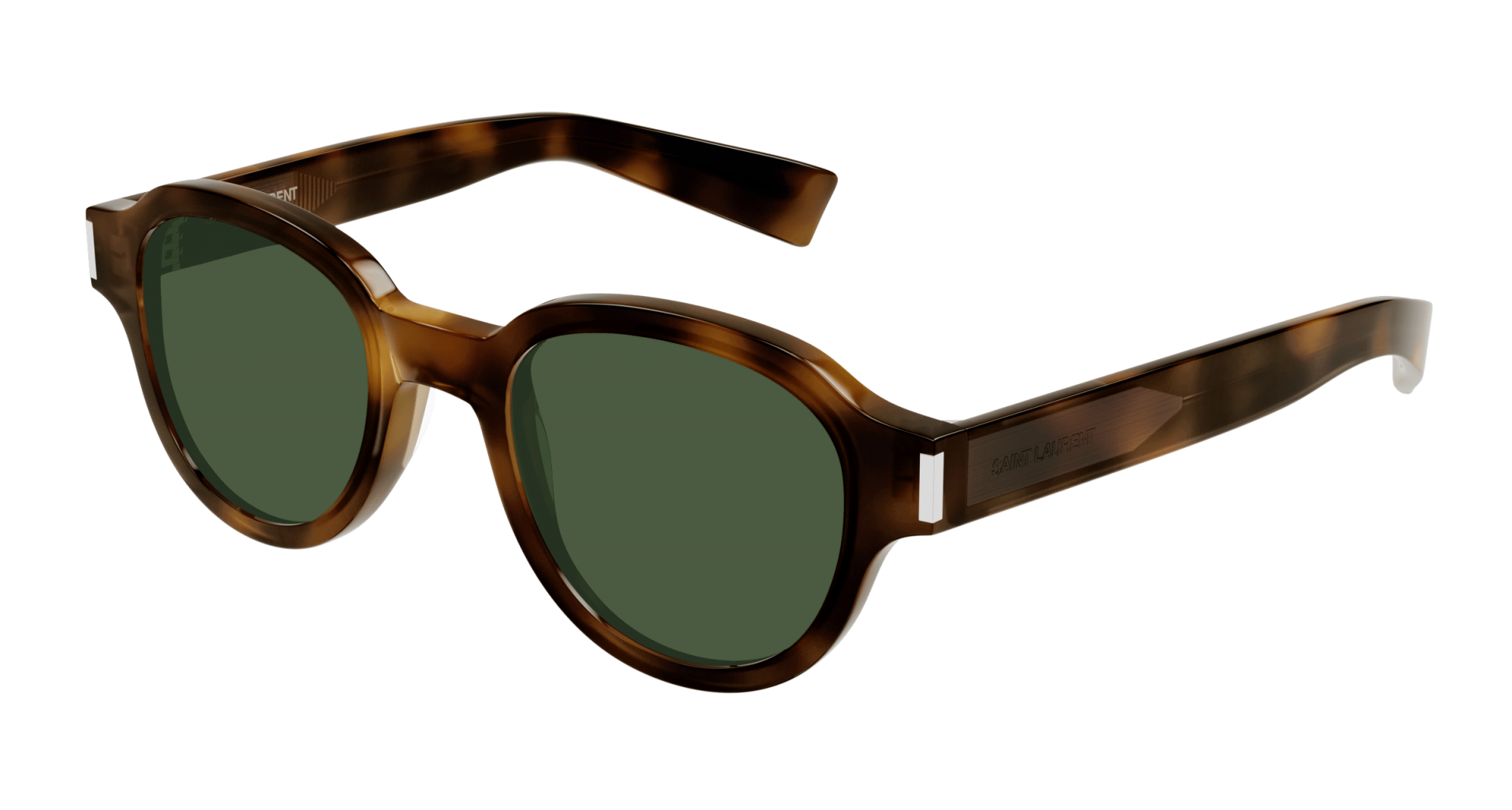 Occhiali da sole Saint Laurent SL 546 002 8056376427356 | Ottica Lux