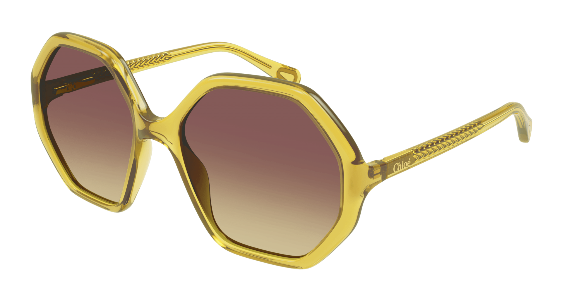 Occhiali da sole Chloé CC0004S 005 8056376425888 | Ottica Lux