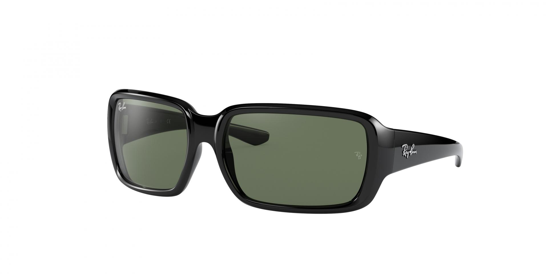 Occhiali da sole Ray-Ban RJ9075S 710071 8056597537919 | Ottica Lux