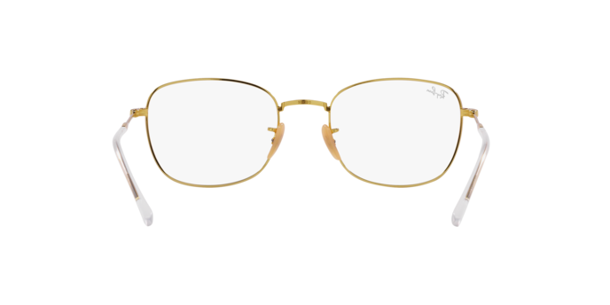 Occhiali da vista Ray-Ban RX6497 2500 8056597843980 | Ottica Lux