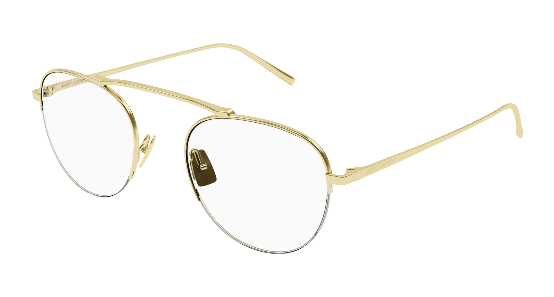 Occhiali da vista Saint Laurent SL 576 002 8056376442403 | Ottica Lux