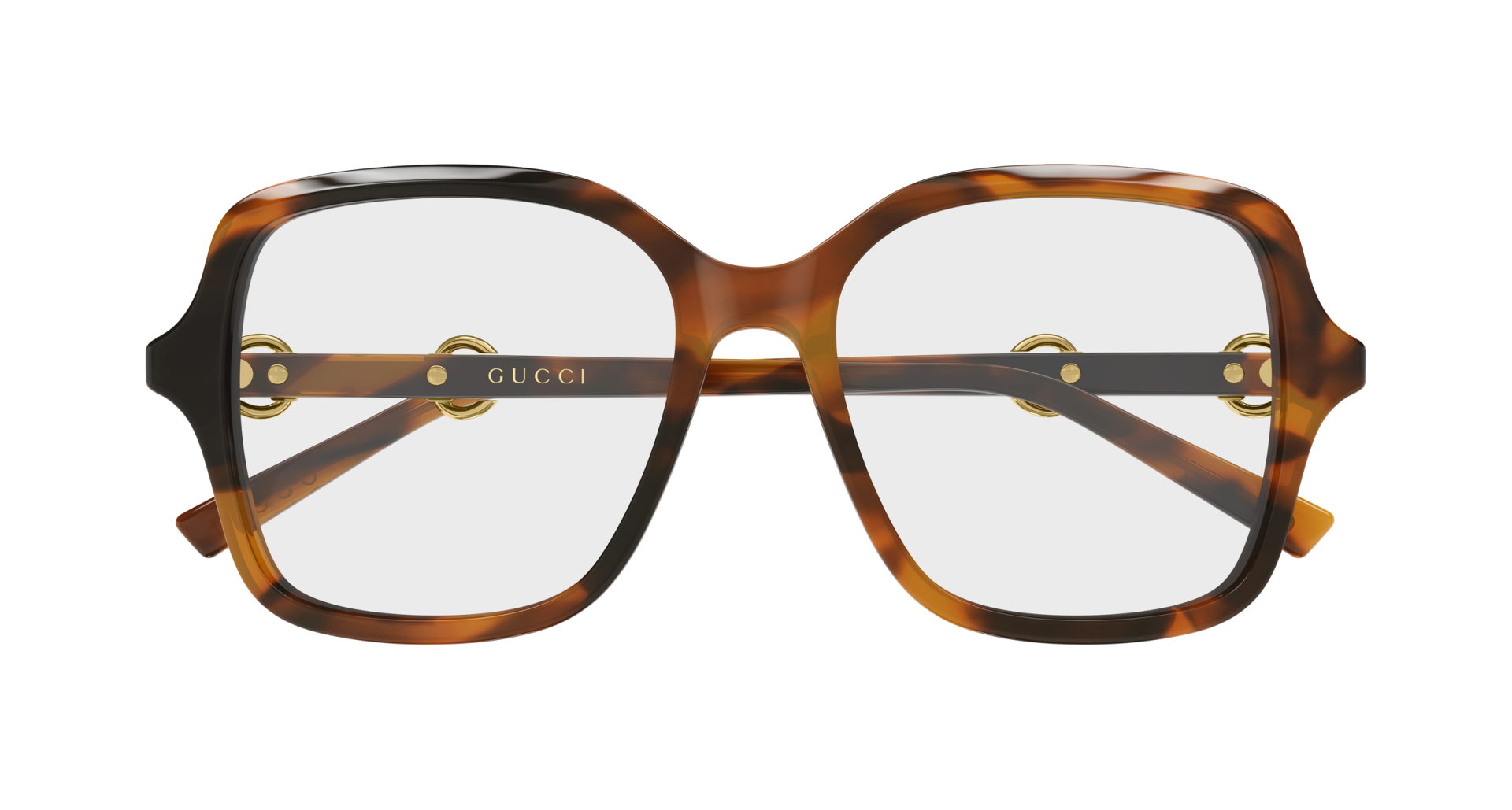 Occhiali da vista Gucci GG2217O 002 8056376682304 | Ottica Lux