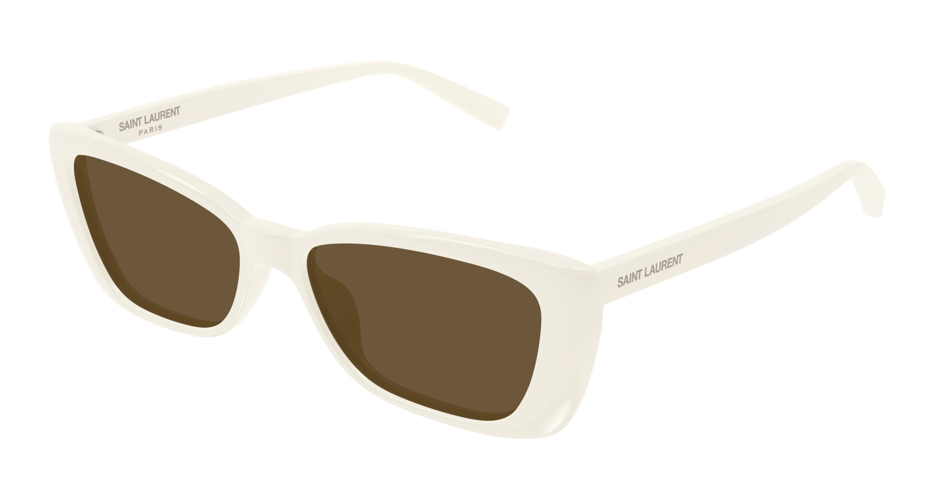 Sunglasses Saint Laurent SL 943 001 8056376706635 | Ottica Lux
